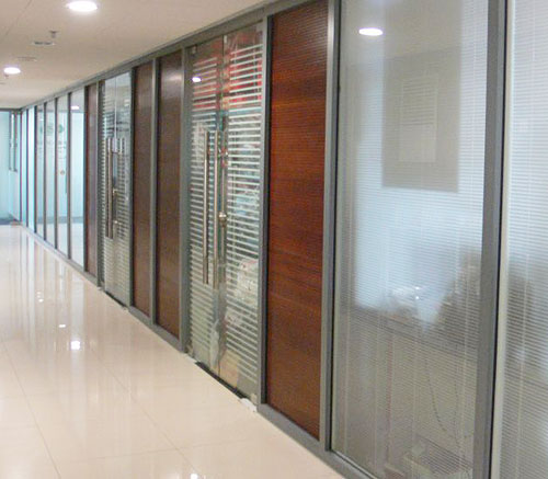 Laminated Glass