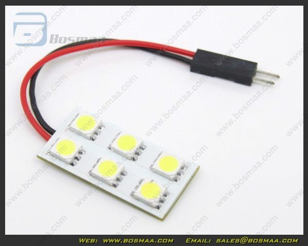 LED Panel Light