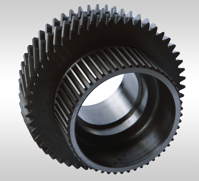 Auto Transmission Gear