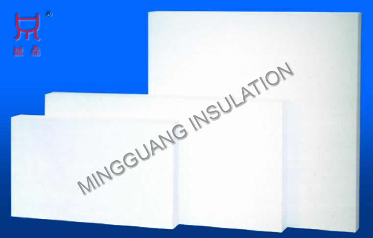 Calcium Silicate Board