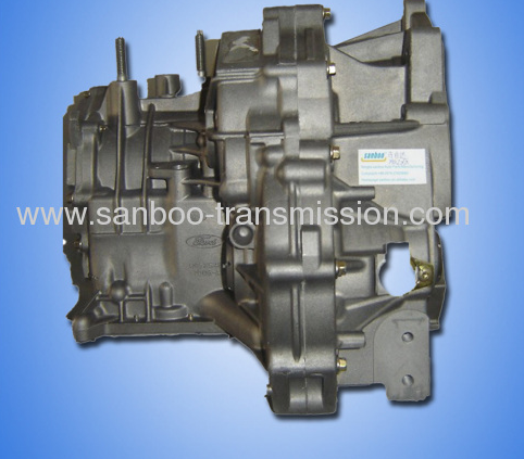 Auto Transmission Assembly