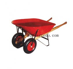 Wheelbarrows