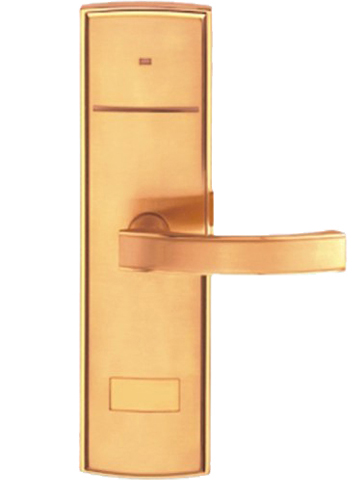 Electronic door lock