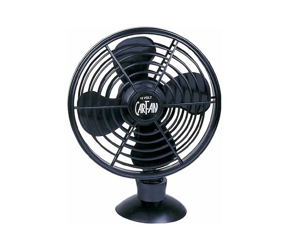 Car fan