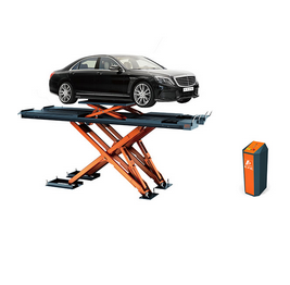 Car Lifts