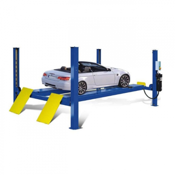 Car Lifts