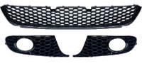 Car Grille