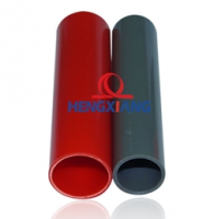 Colorful Hard ABS Tube (HXJG-149)