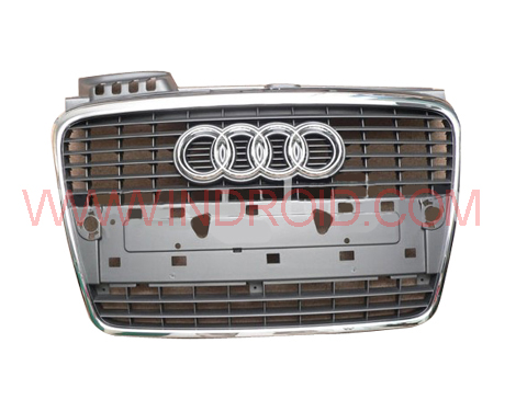 Car Grilles