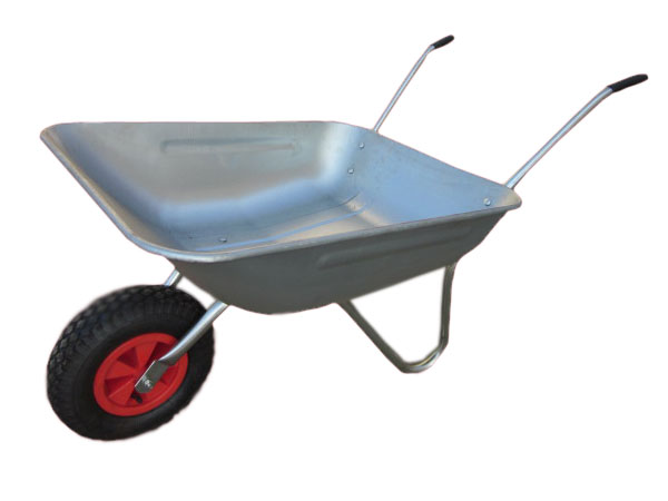 Wheelbarrows