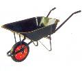 Wheelbarrows