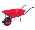 Wheelbarrows