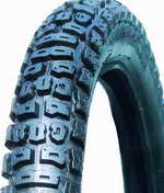 Motorcycle tire