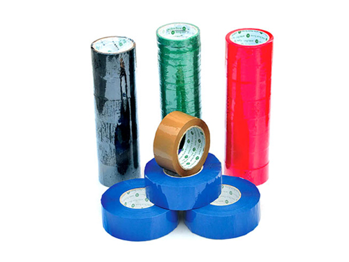 Bopp Packing Tape