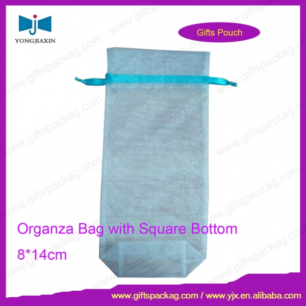 Organza bag