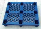 plastic pallet