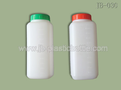 Plastic Bottle