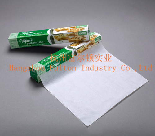 Specialty Paper