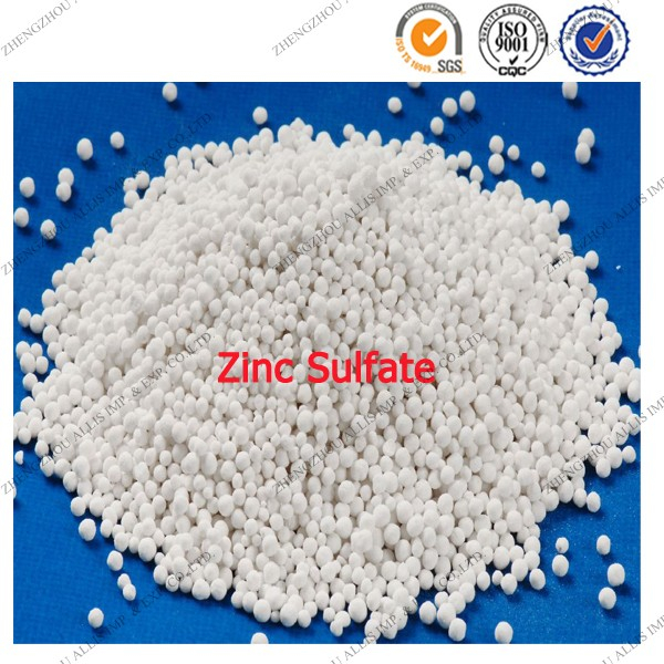 Zinc Sulfate