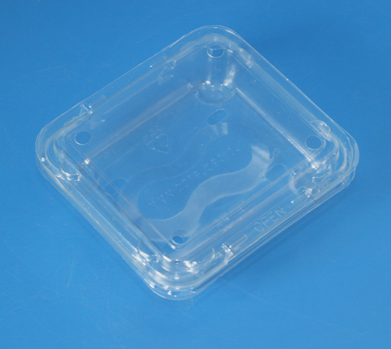 Plastic Box