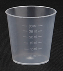 Measuring Cups