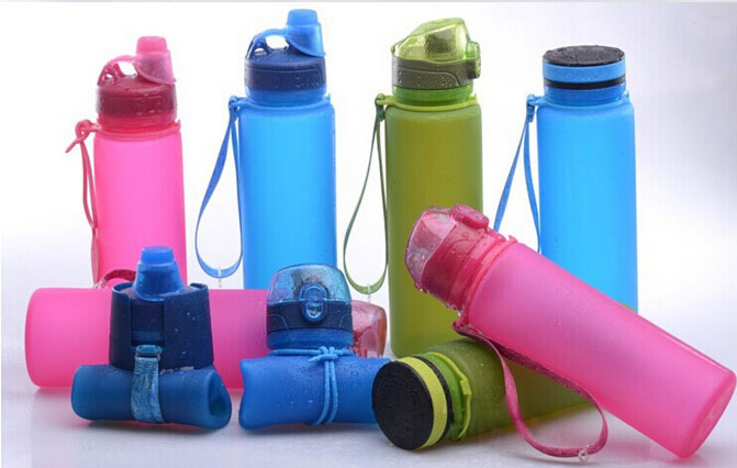 Water Bottles