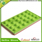 Silicone Ice Tray