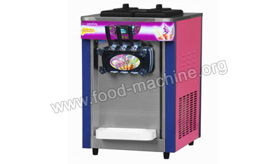 Ice Cream Machine