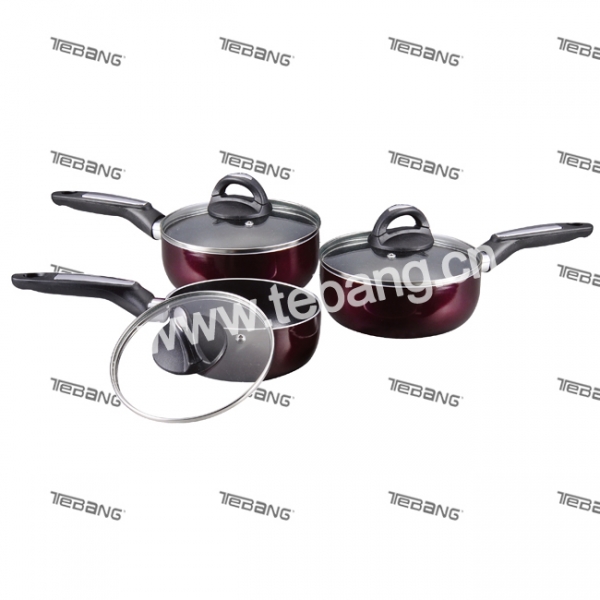 Cookware Sets