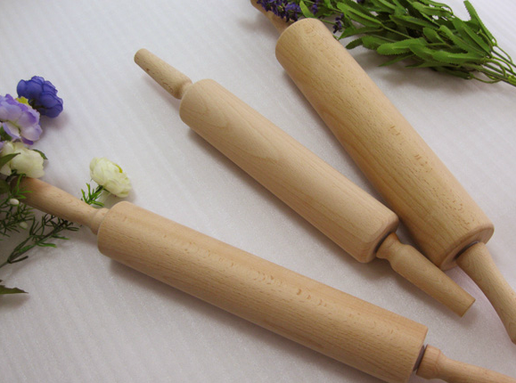 Rolling pins