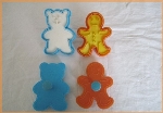 Cookie Cutters