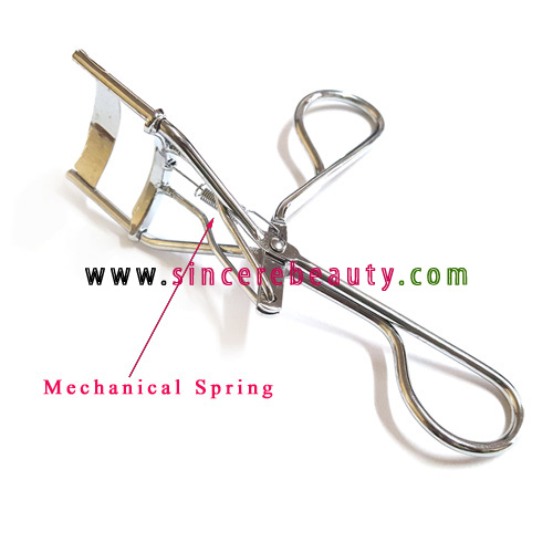 Lash Curler