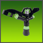 Nozzle Sprinkler