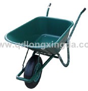 Wheel Barrow