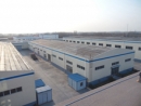 Qingdao Zhongyu Plastic Products Co., Ltd.