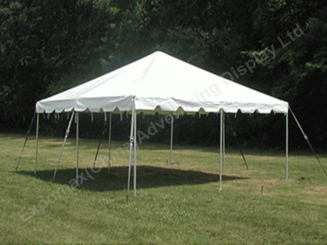 Garden Canopies