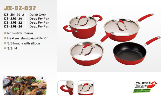 Cookware Sets