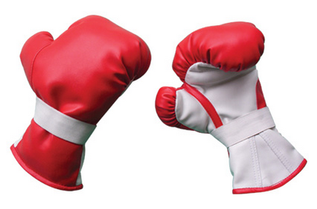 Boxing Gloves