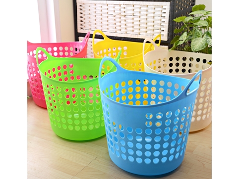 Laundry Basket