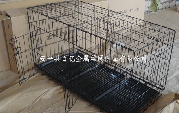 Dog Cage