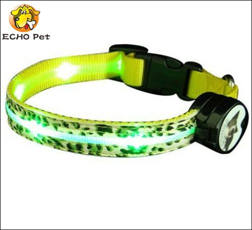 LED Pet Collar