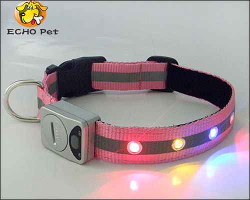 LED Pet Collar