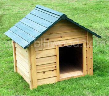 Pet Houses