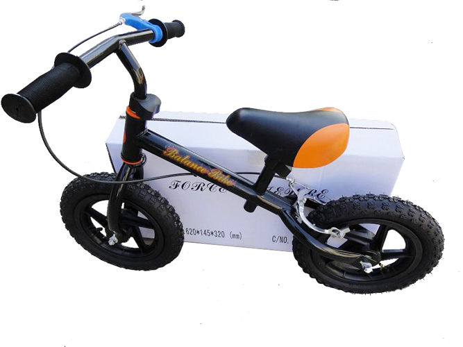 Childs Bike