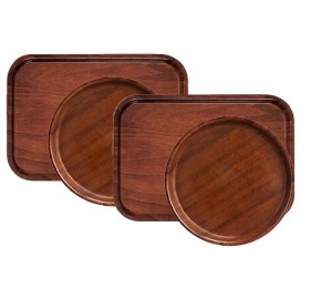 Bar Serving Tray