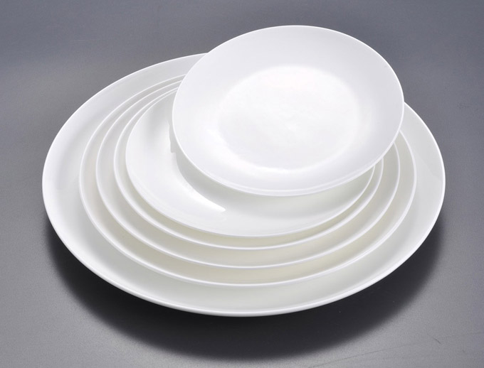 Porcelain Plate