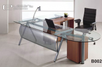 Office Desk— B002