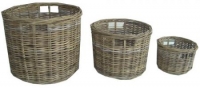 Lindsay Basket