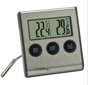 Household Thermometers