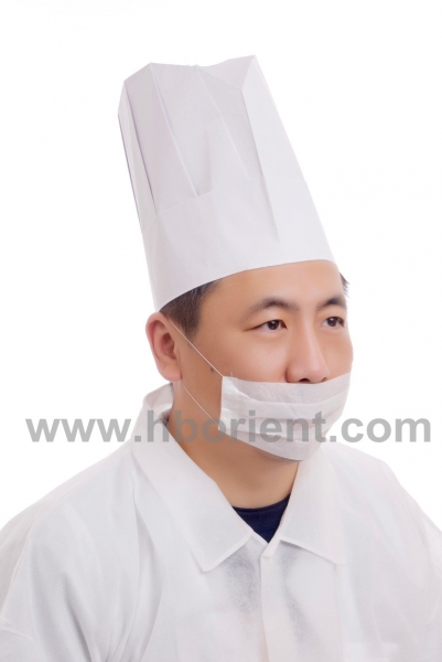 Chef Cap